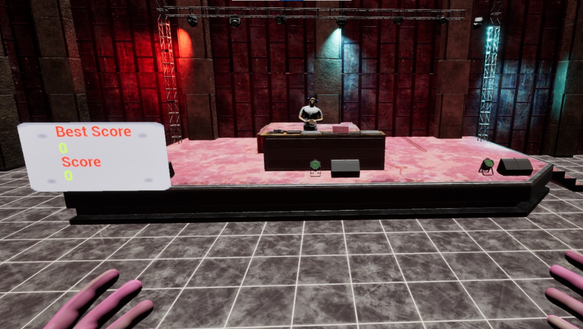 Alive Inside screenshot 1