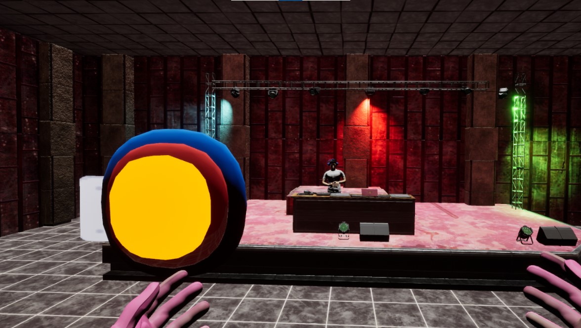 Alive Inside screenshot 2