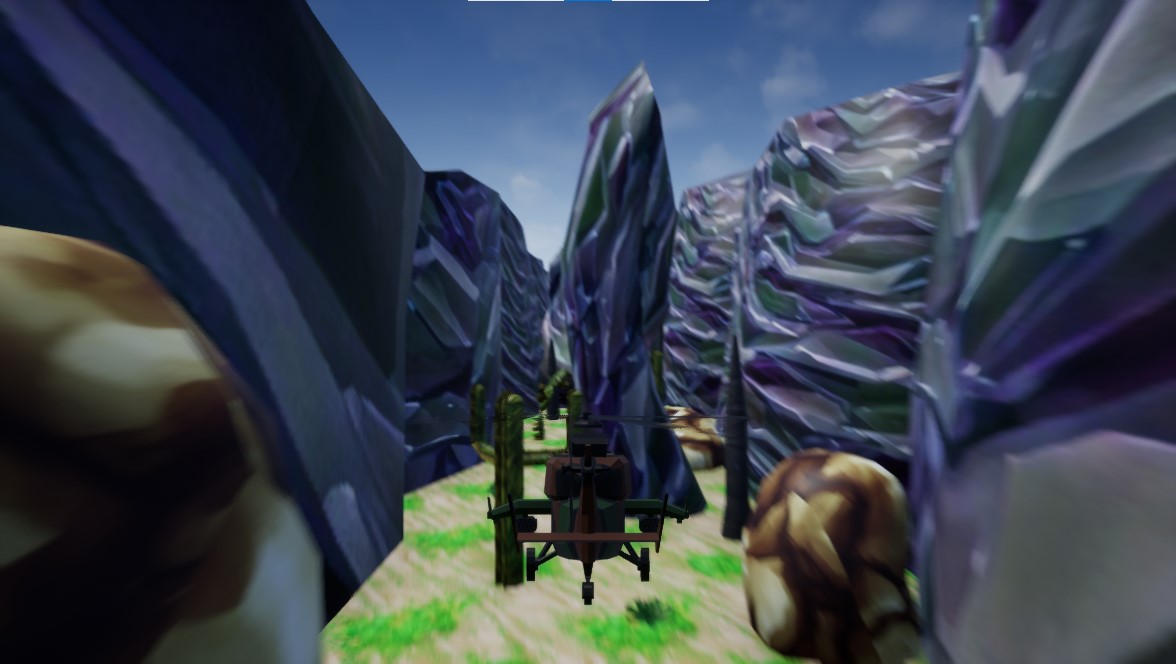 Chopper Dodge screenshot 1