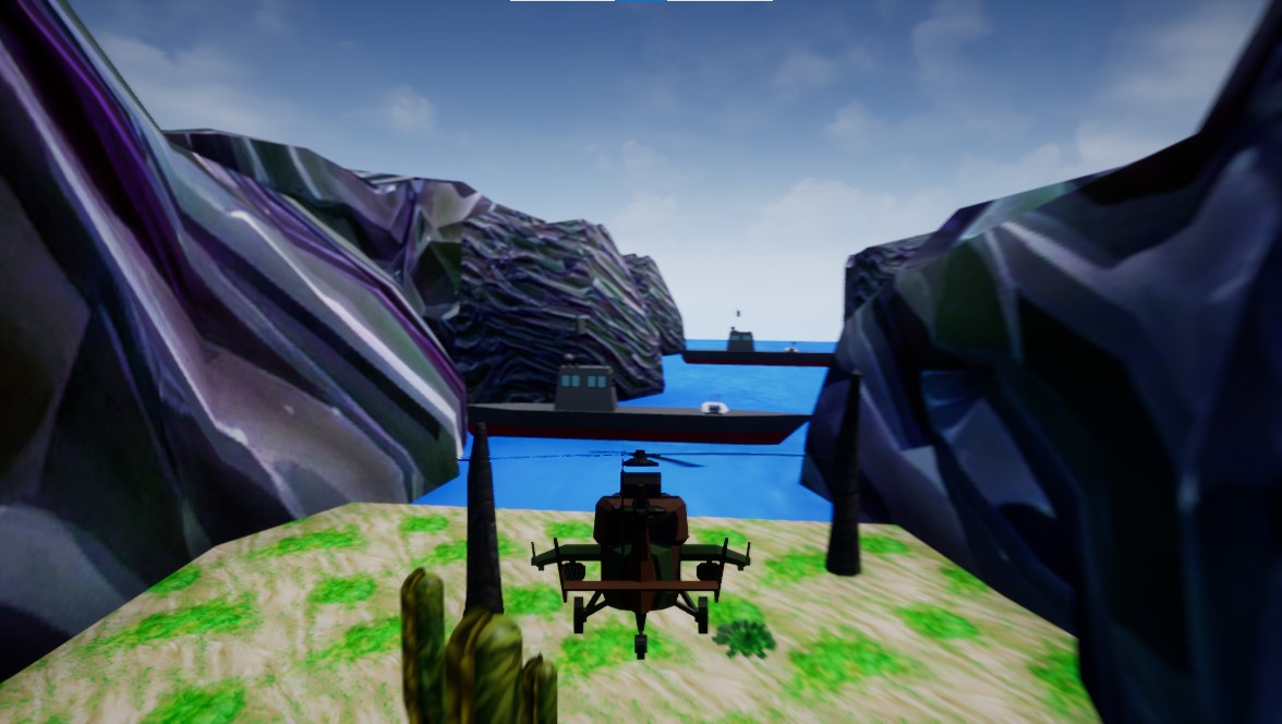 Chopper Dodge screenshot 2