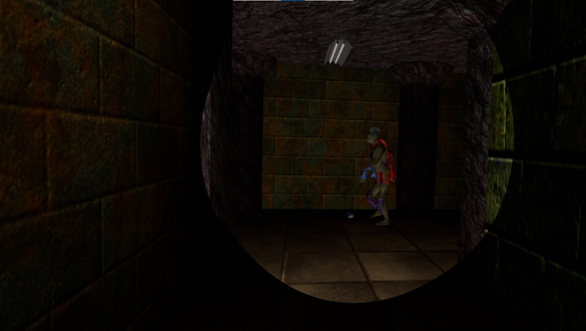 Dreamcatcher screenshot 1