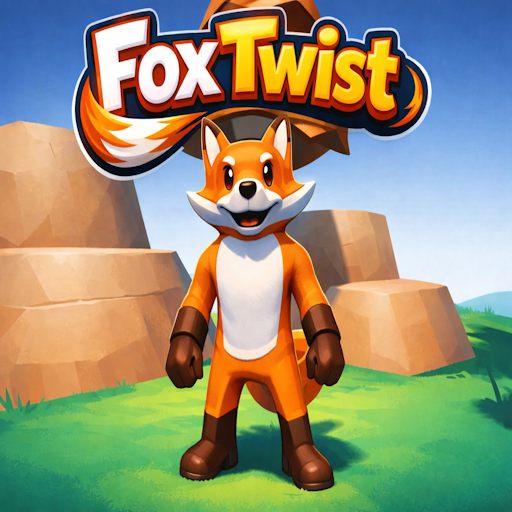 FoxTwist thumbnail