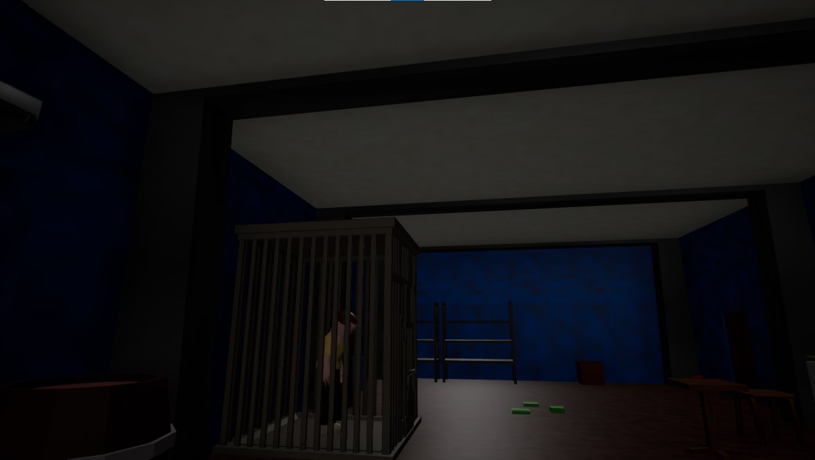 Paranormal On Duty screenshot 2