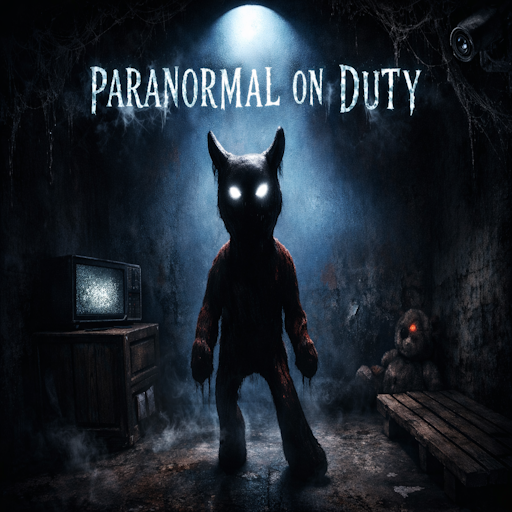 Paranormal On Duty thumbnail