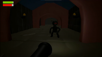 Shadow Maze Template screenshot 2