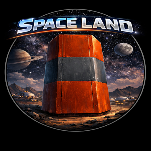 Space Land thumbnail
