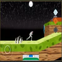 Space Land screenshot 1