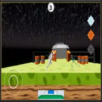 Space Land screenshot 2