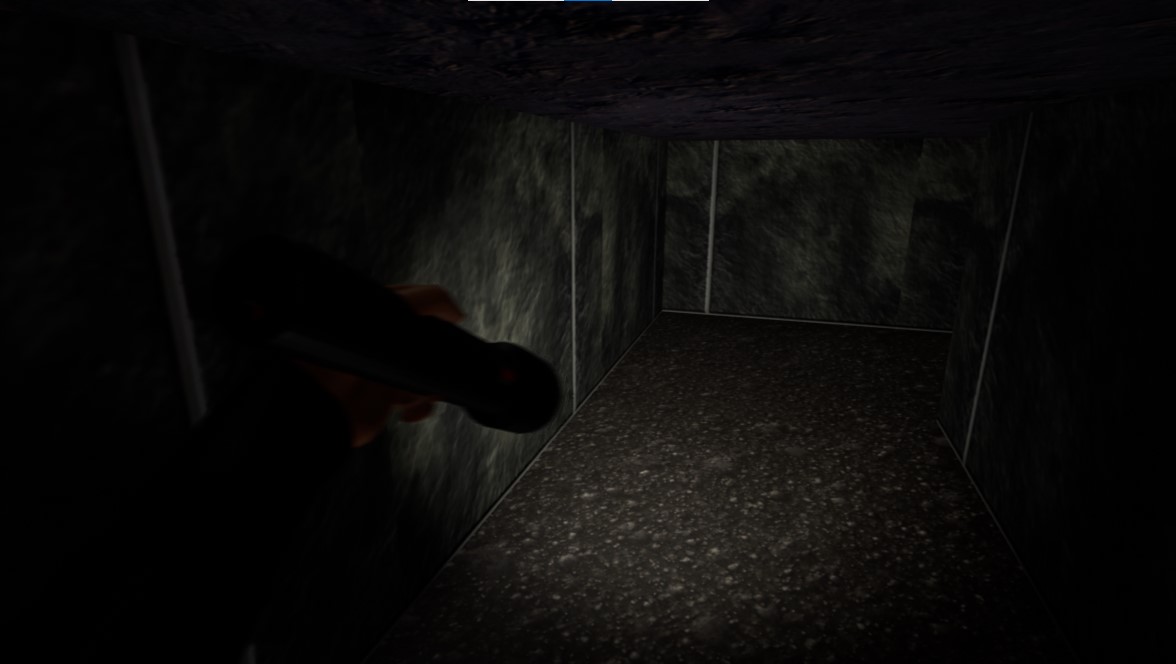 The Forgotten Basement screenshot 2