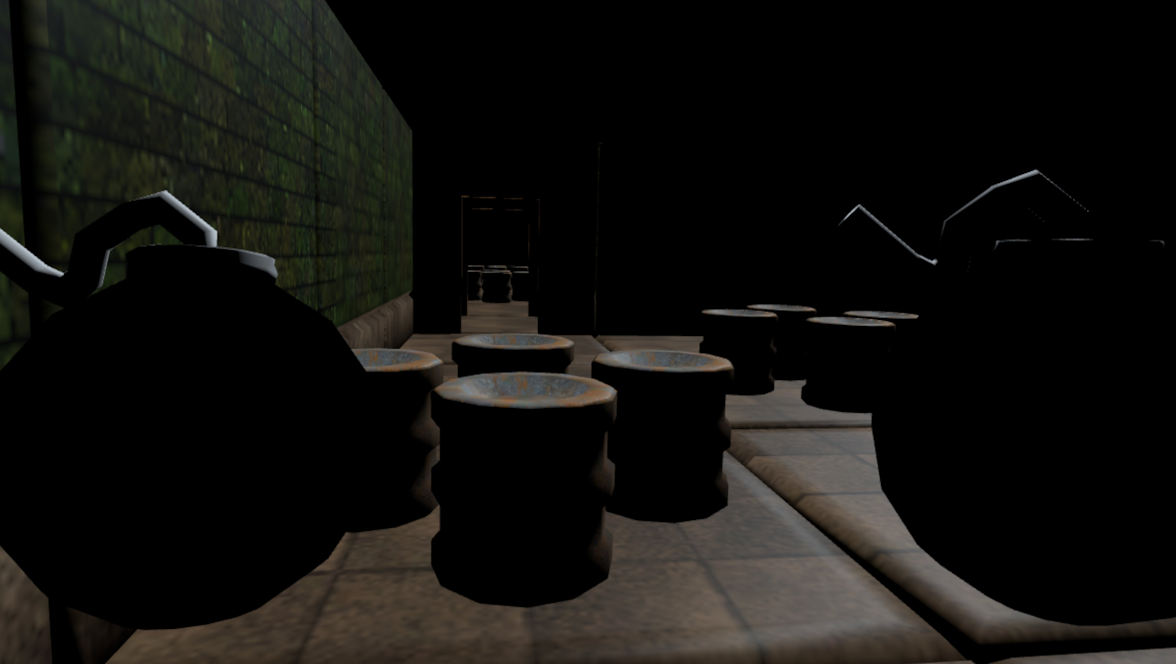 Zombomber screenshot 1