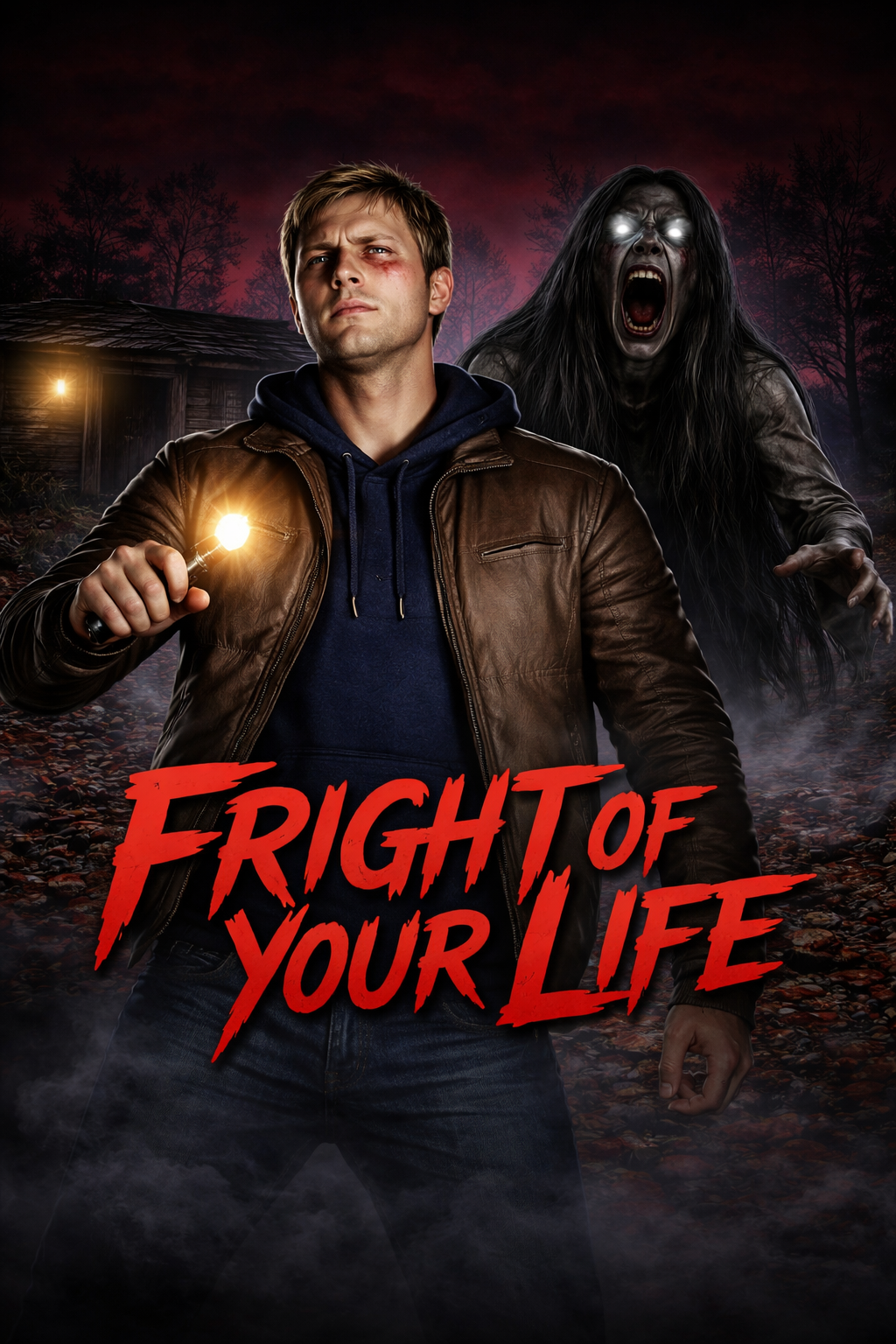 Fright of Your Life thumbnail