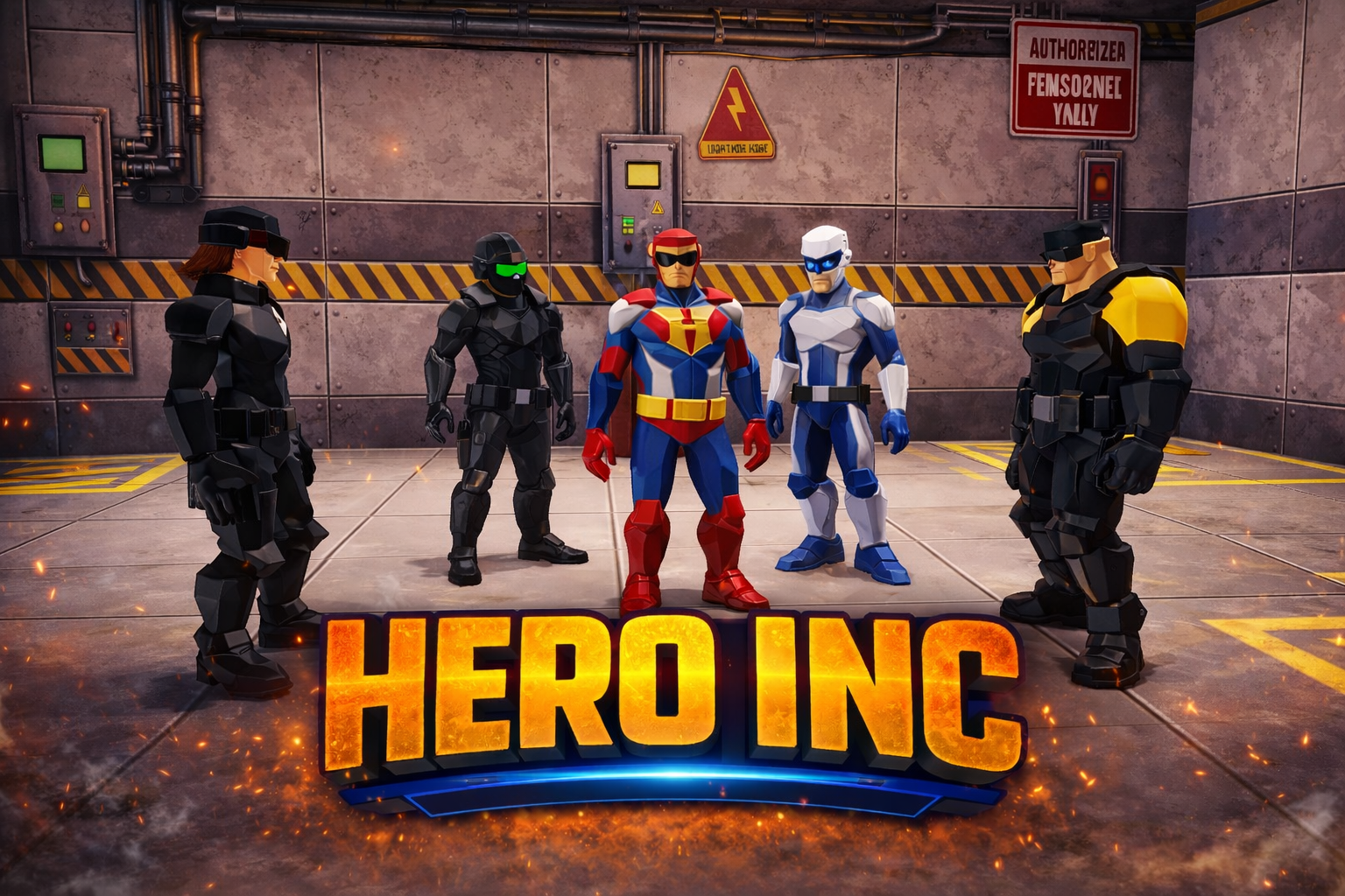 Hero Inc thumbnail