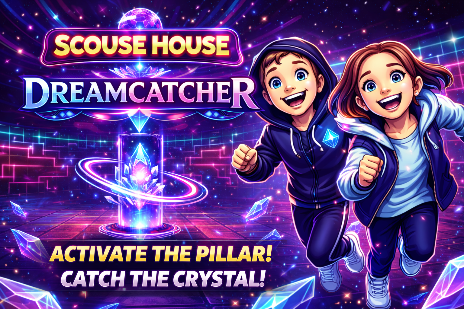 Paranormal On Duty thumbnail