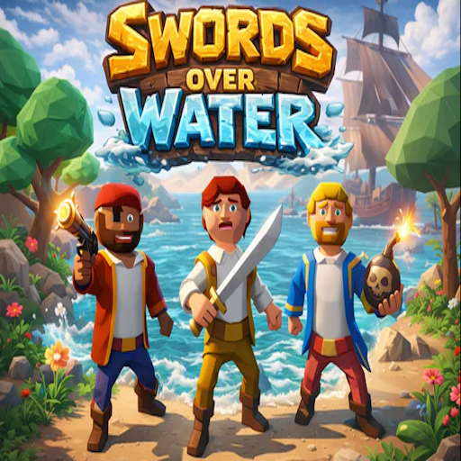 Swords Over Water thumbnail