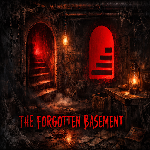 The Forgotten Basement thumbnail