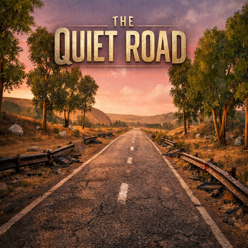 The Quiet Road thumbnail