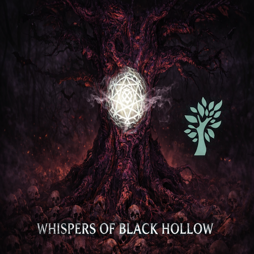 Whispers of Black Hollow thumbnail