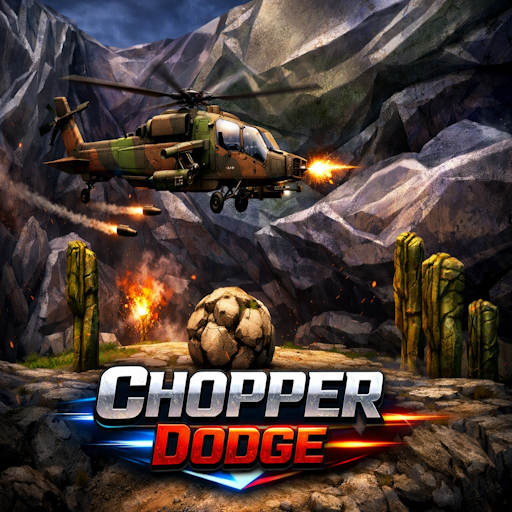 chopperdodge thumbnail