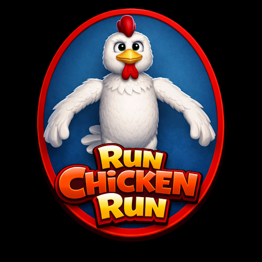 Run Chicken Run thumbnail